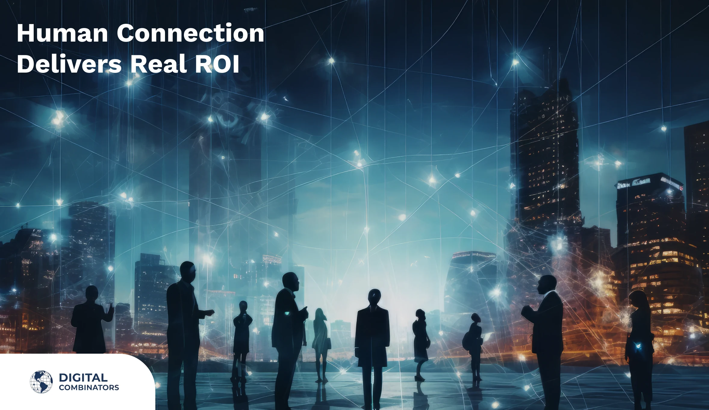 ROI of Authenticity