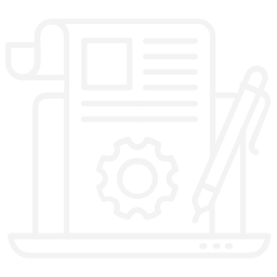 Strategic on-page SEO optimization including content structure, headings, metadata, and search intent alignment