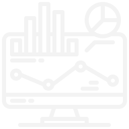Data-driven SEO decision making based on performance metrics, search visibility, and organic traffic quality
