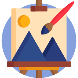 Digital solutions and marketing for Art and Culture