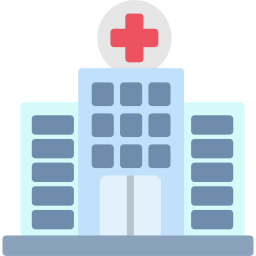 Digital solutions and marketing for Hospital's