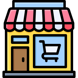 Digital solutions and marketing for Retailers